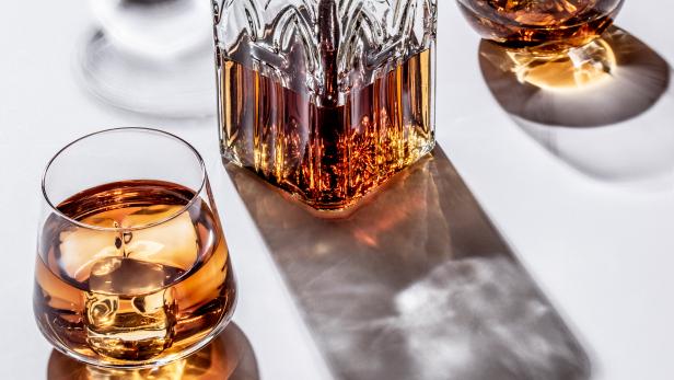 Bourbon vs. Whiskey: What’s the Difference?