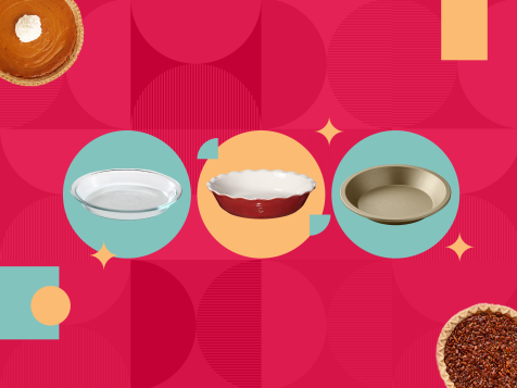 5 Best Pie Dishes of 2026, Tested and Reviewed