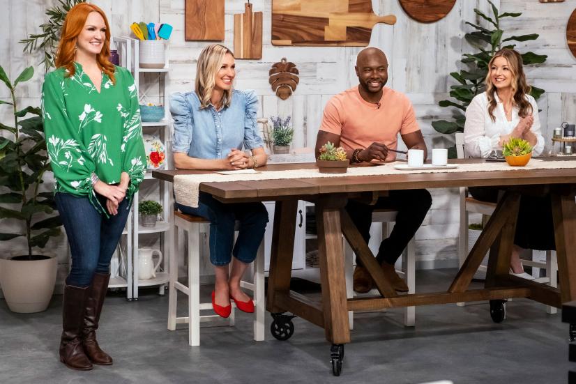 Real Budgets, Big Flavors with Ree Drummond