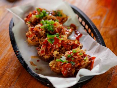 Trailer Park Bruschetta-image