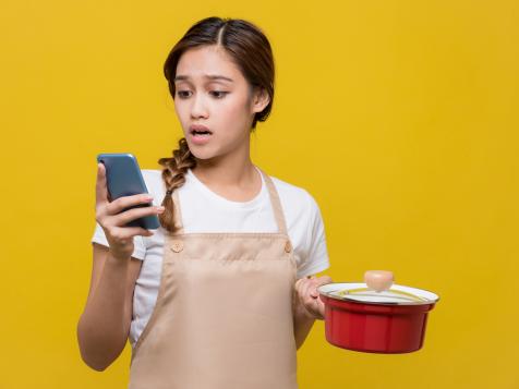 Do I Really Have to Do That? Recipe Steps You Might Be Able to Skip