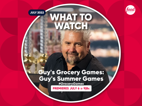 Summertime Games, Next Level BBQ & Beachside Bites Are Heading Your Way