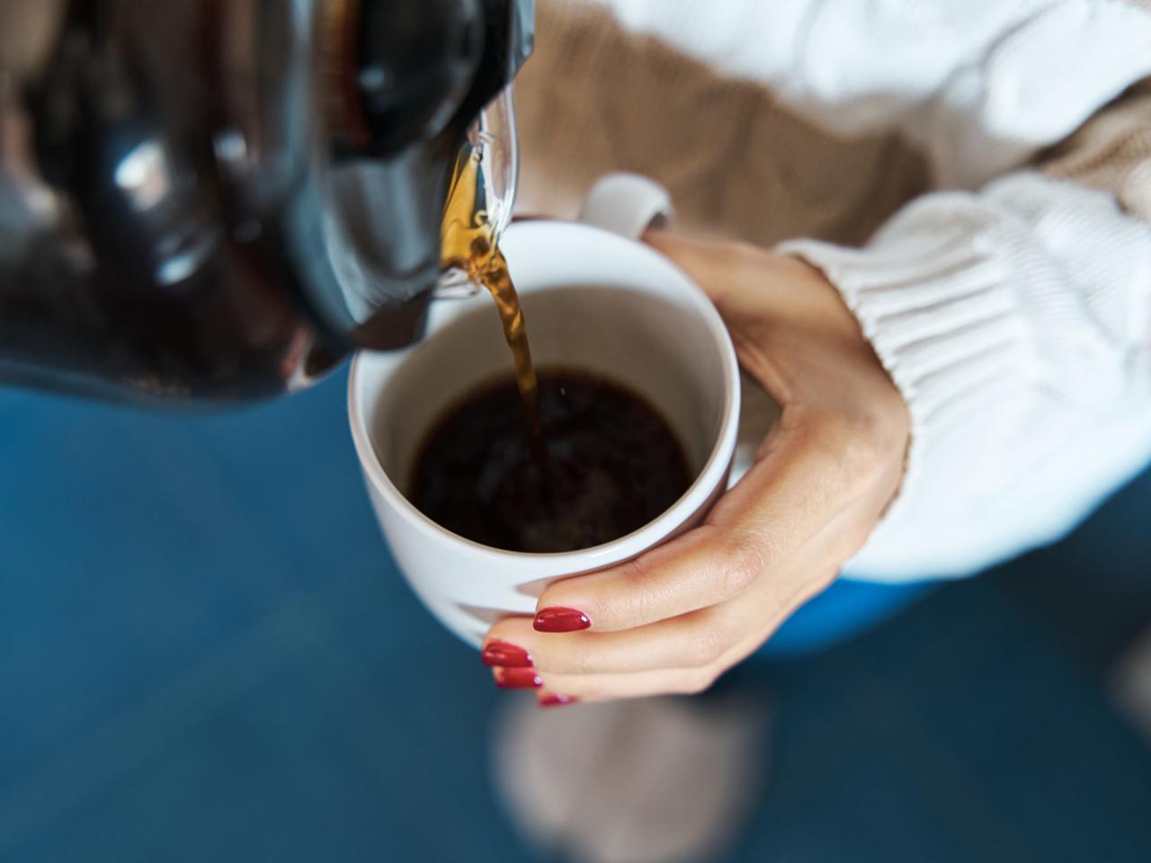 The Best Way To Reheat Coffee – Death Wish Coffee Company