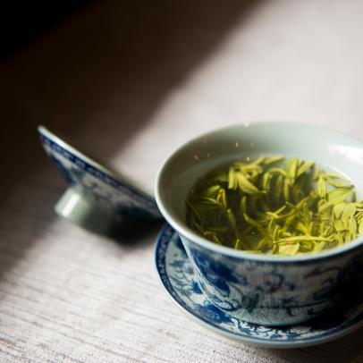 Best Green Teas to Buy, According to Experts | Shopping ...