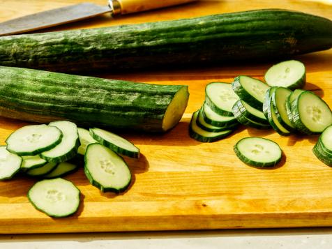 Guide To Different Types Of Cucumbers