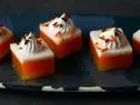 Halloween Jello Shots