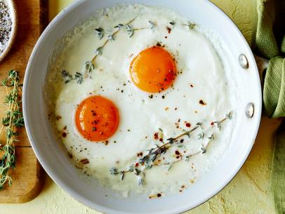28 Ways to Make Eggs for Breakfast, Lunch or Dinner