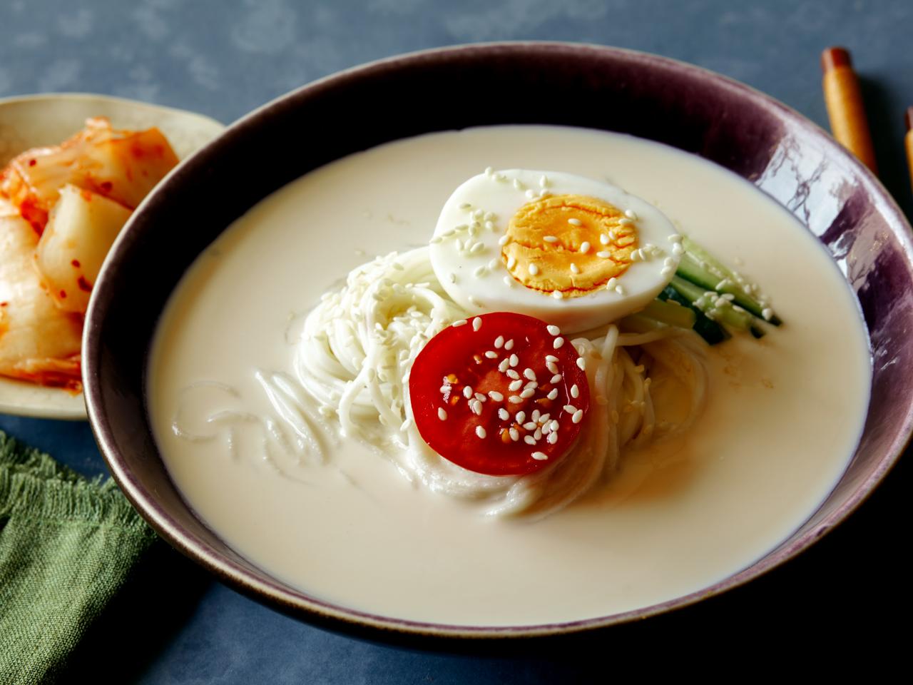 34 Delicious Korean Recipes Ideas, Global Flavors: Parties