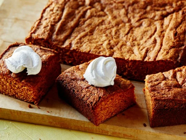 Tomato Soup Spice Cake