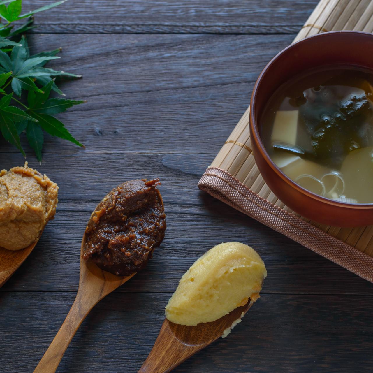 What is Miso? And How to Use It