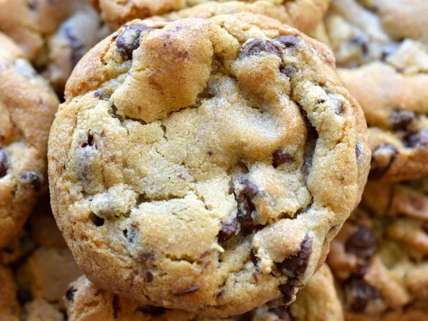 Chocolate Chip Cookie