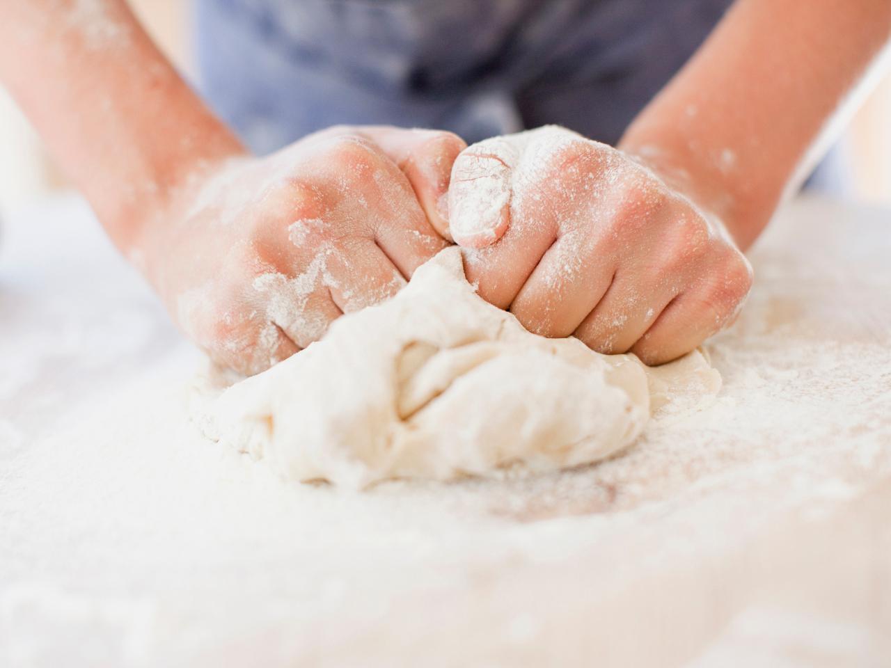 What Is Bread Flour? Bread Flour vs All Purpose Easy Baking Tips and