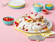 Light and pillowy, Pavlova will be the dessert that can take you through the decades any time of the year.