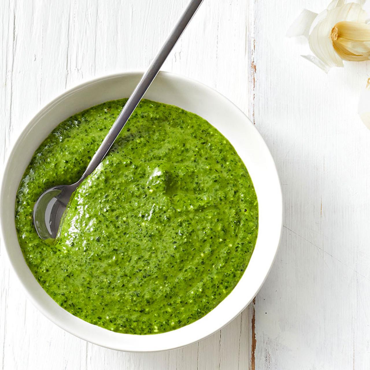 Basic Pesto