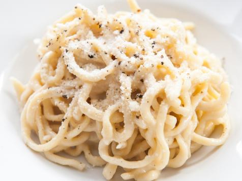 Pecorino vs. Parmesan: What’s the Difference?
