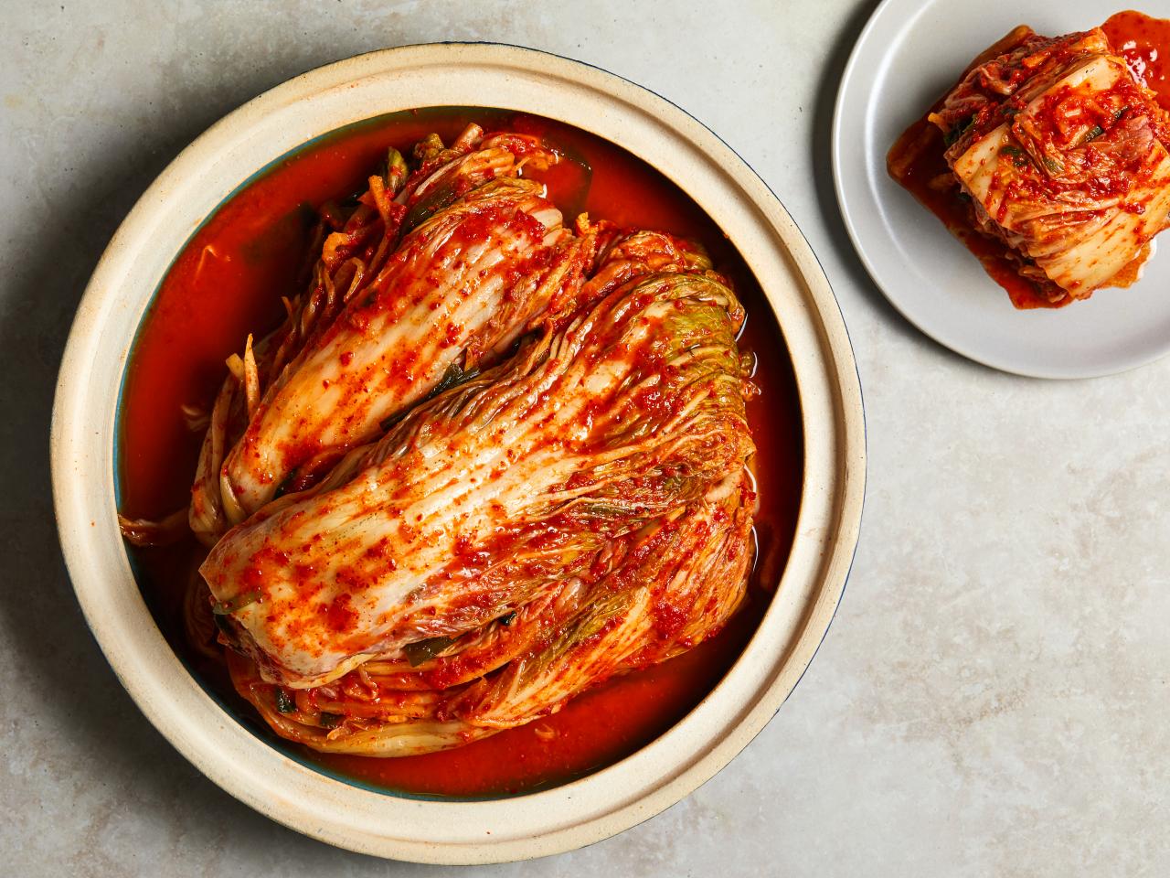 How To Make Kimchi, What Is Kimchi?