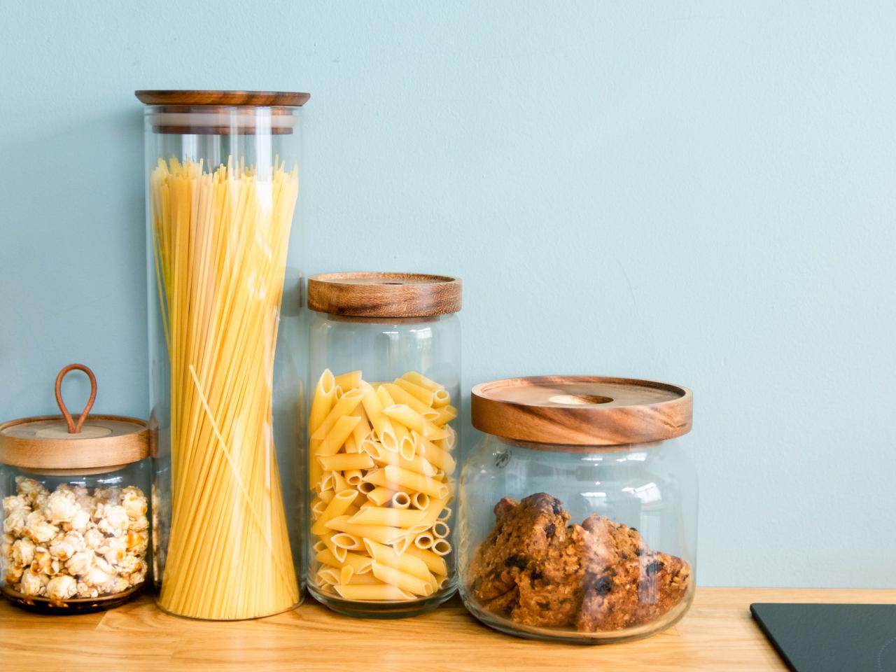 10 Smart Kitchen Organizing Habits, Help Around the Kitchen : Food Network