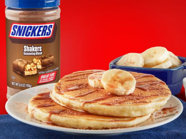 This New Seasoning Blend Can Make Anything Taste Like a Snickers Bar, FN  Dish - Behind-the-Scenes, Food Trends, and Best Recipes : Food Network