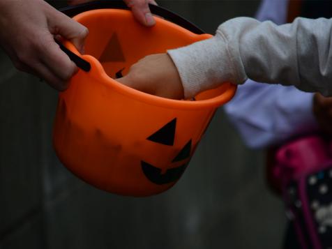 Hershey’s Warns of Halloween Candy Shortage This Year