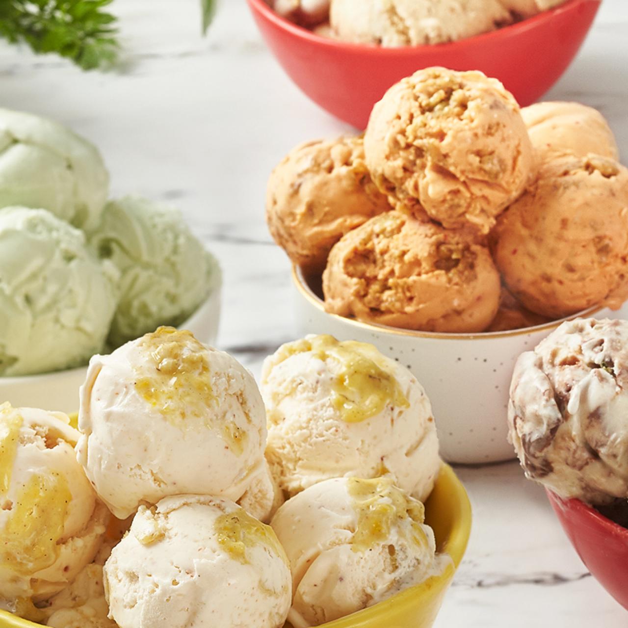 The 15+ Best Vegan Ice Creams  FN Dish - Behind-the-Scenes, Food