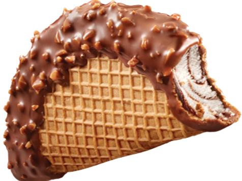 Klondike Says It Will Bring Back the Choco Taco – Maybe