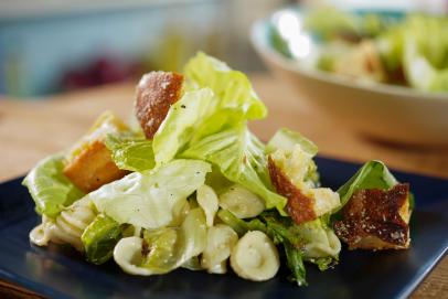 Caesar Pasta Salad-image