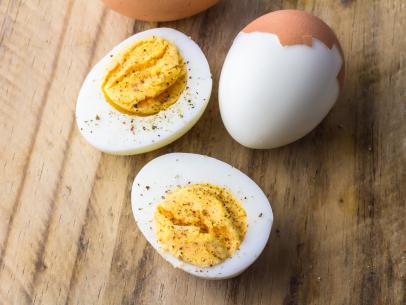 Pullet Eggs Are A Pastry Chef's Best Kept Secret