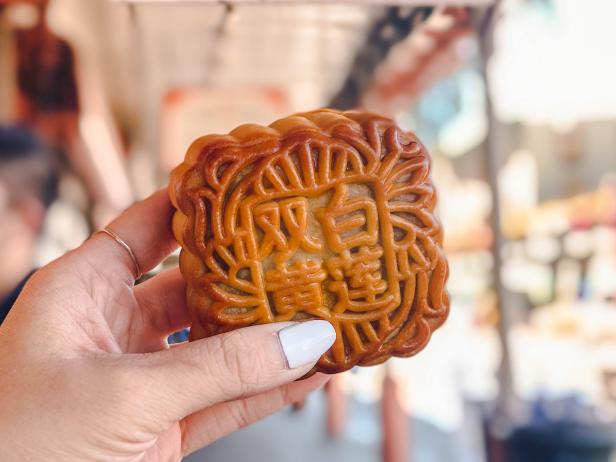 Mooncakes in China Are Getting a Luxury Makeover, Jing Daily
