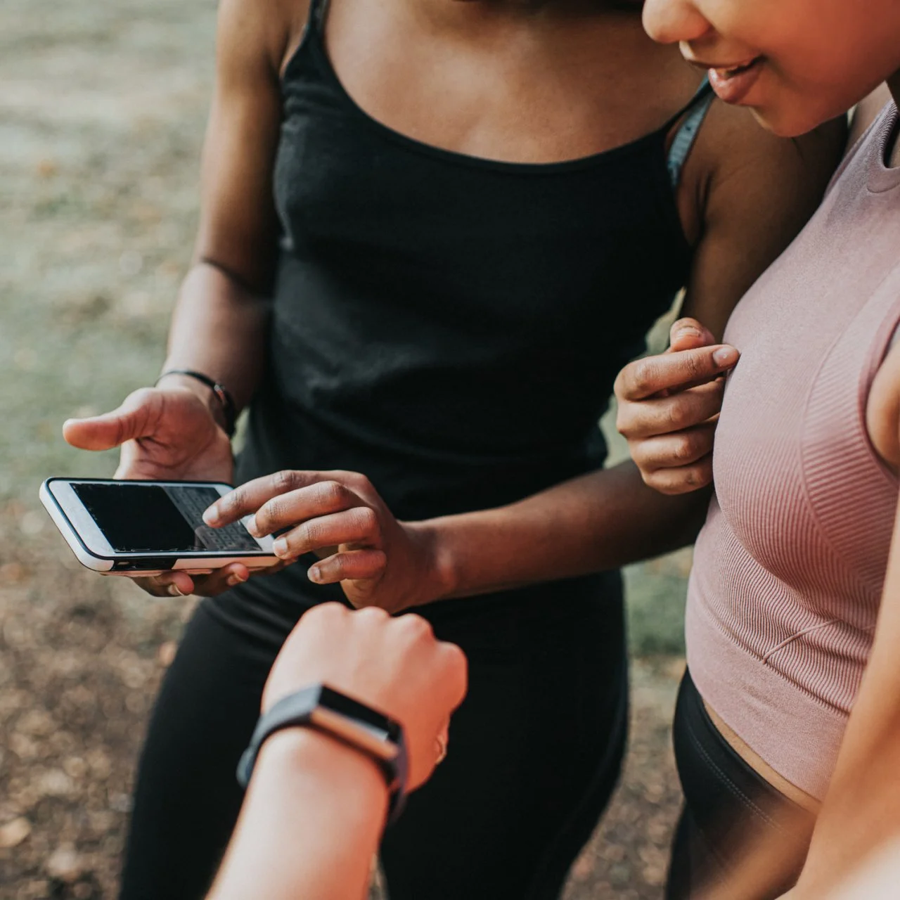 Gx Sweat Patch, Lumen and Nutrisense Review Food Network