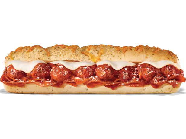 Where to Buy Subway’s Footlong Pass | FN Dish – Behind-the-Scenes, Food Trends, and Best Recipes : Food Network