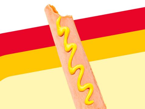 Oscar Mayer Is Making a Hot Dog-Flavored Freezer Pop