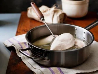 How To Cook Chicken for Chicken Salad