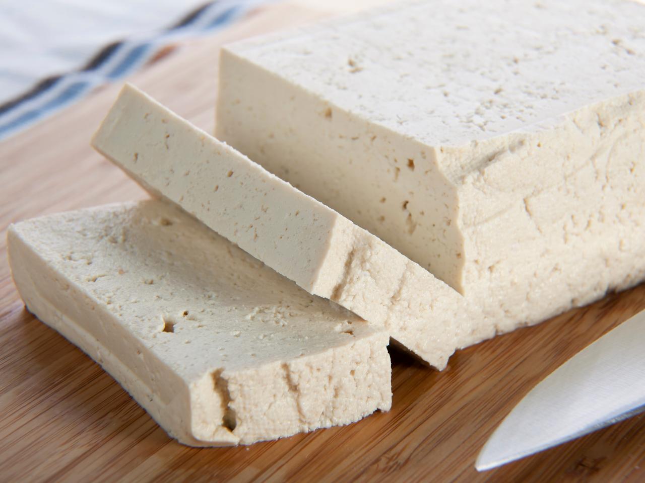 Can You Freeze Tofu? Cooking School Food Network