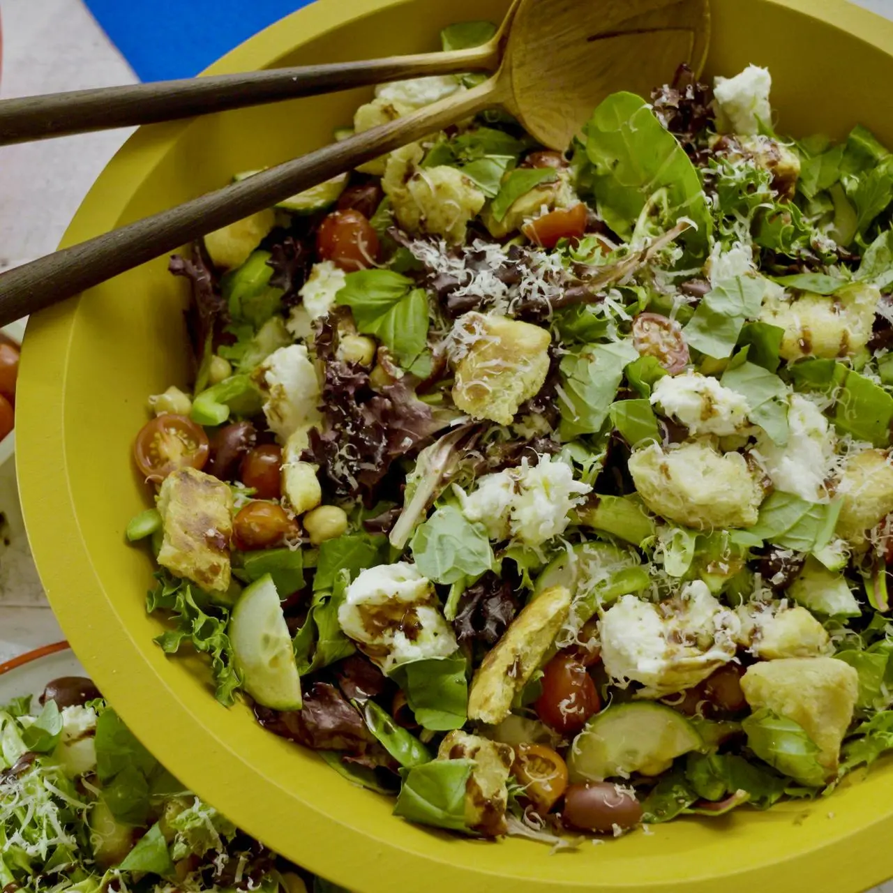 Hagen House Salad-image