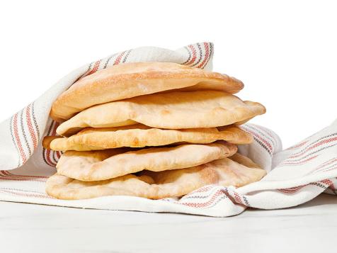 Pita Bread