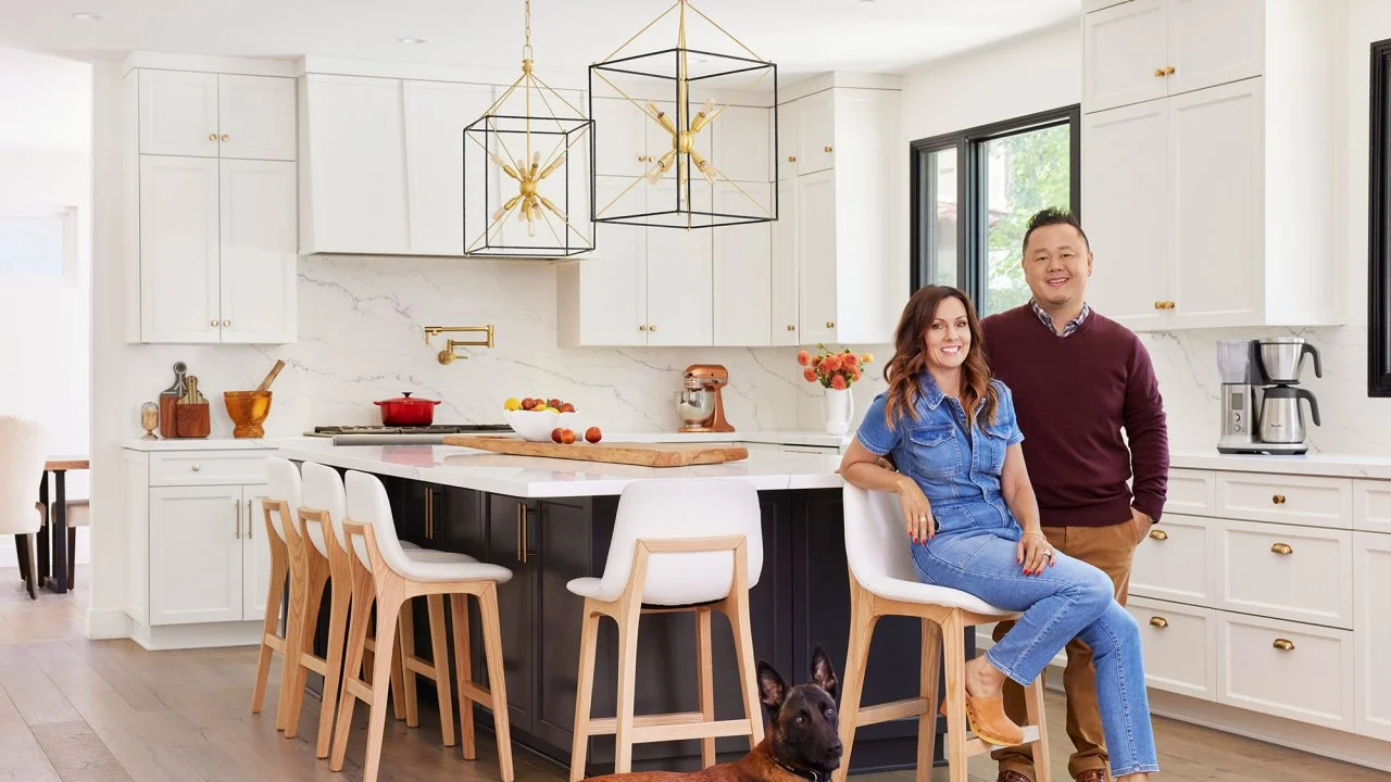 Star Kitchen: Jet and Ali Tila | Food Network display picture 1