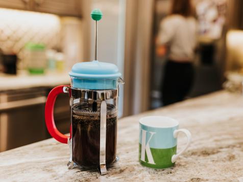How to Use a French Press, According to Coffee Professionals