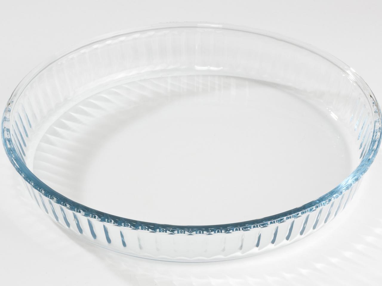 Is Pyrex Oven-Safe? | Cooking School | Food Network