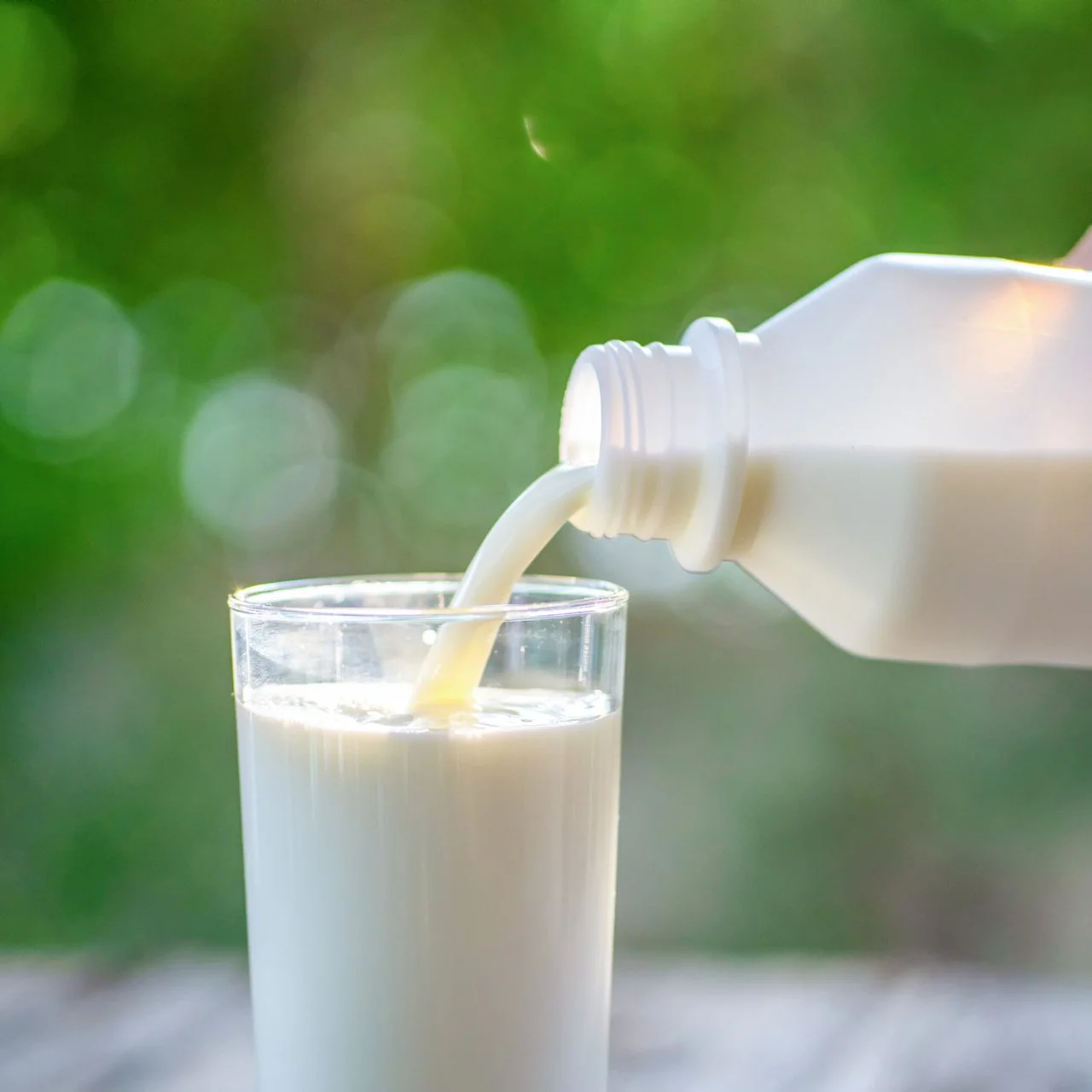 Is Skim Milk Healthy? | Food Network Is Skim Milk Healthy? | Food Network