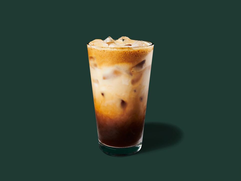 8 Healthiest Drinks at Starbucks : Food Network | Food Network