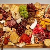 Making A Charcuterie Board How To