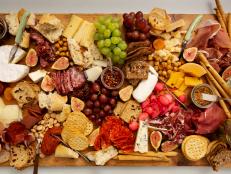 Making A Charcuterie Board How To