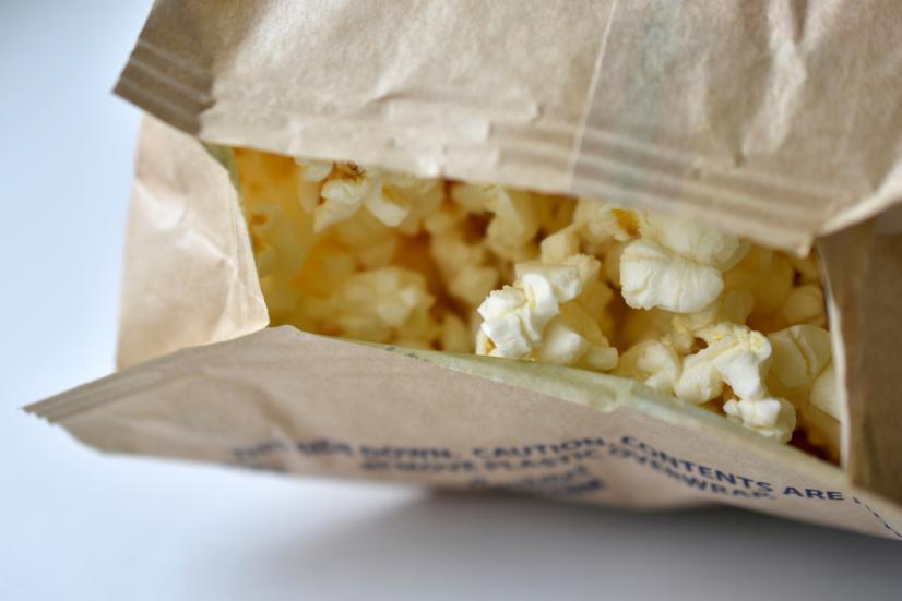 Is Microwave Popcorn Bad for You?