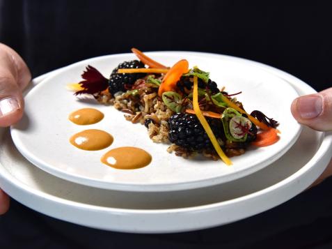 9 Need-To-Know Indigenous Restaurants in the U.S.