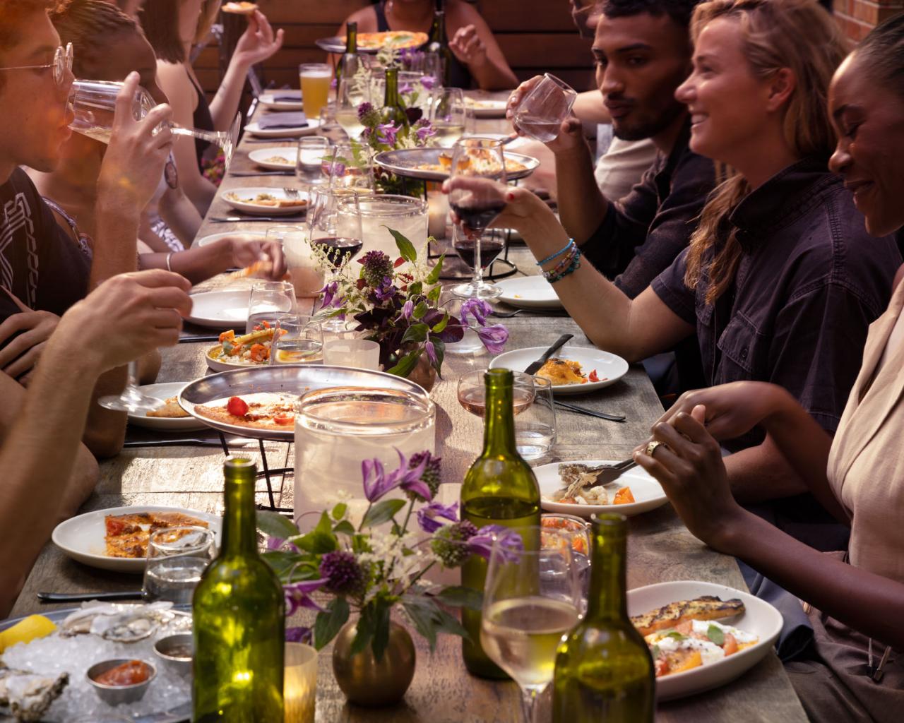 12 Food Trends For 2023 FN Dish Behind the Scenes Food Trends And 