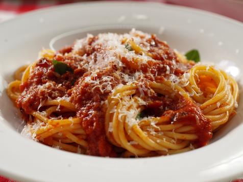 The Kitchen Family Sunday Sauce