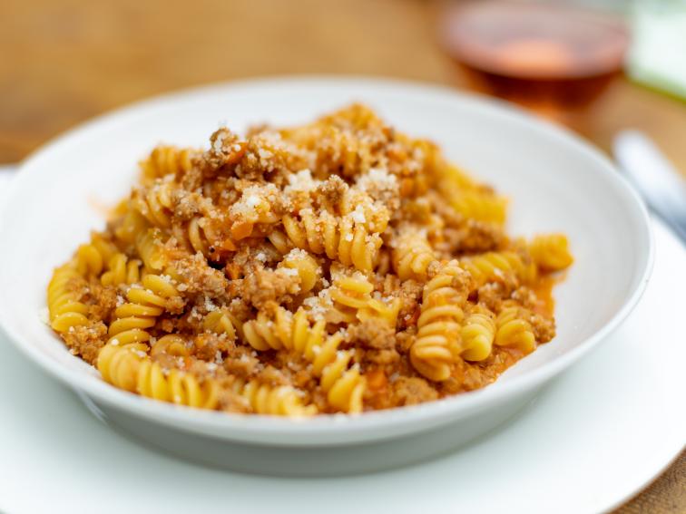 Turkey Bolognese Recipe Food Network