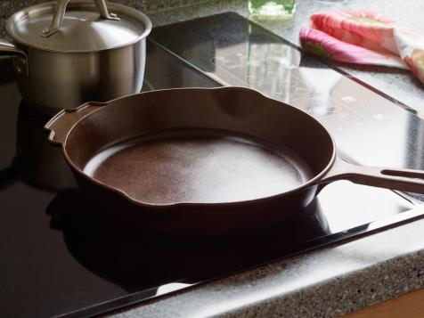 How to season your cast-iron skillet — and keep it seasoned