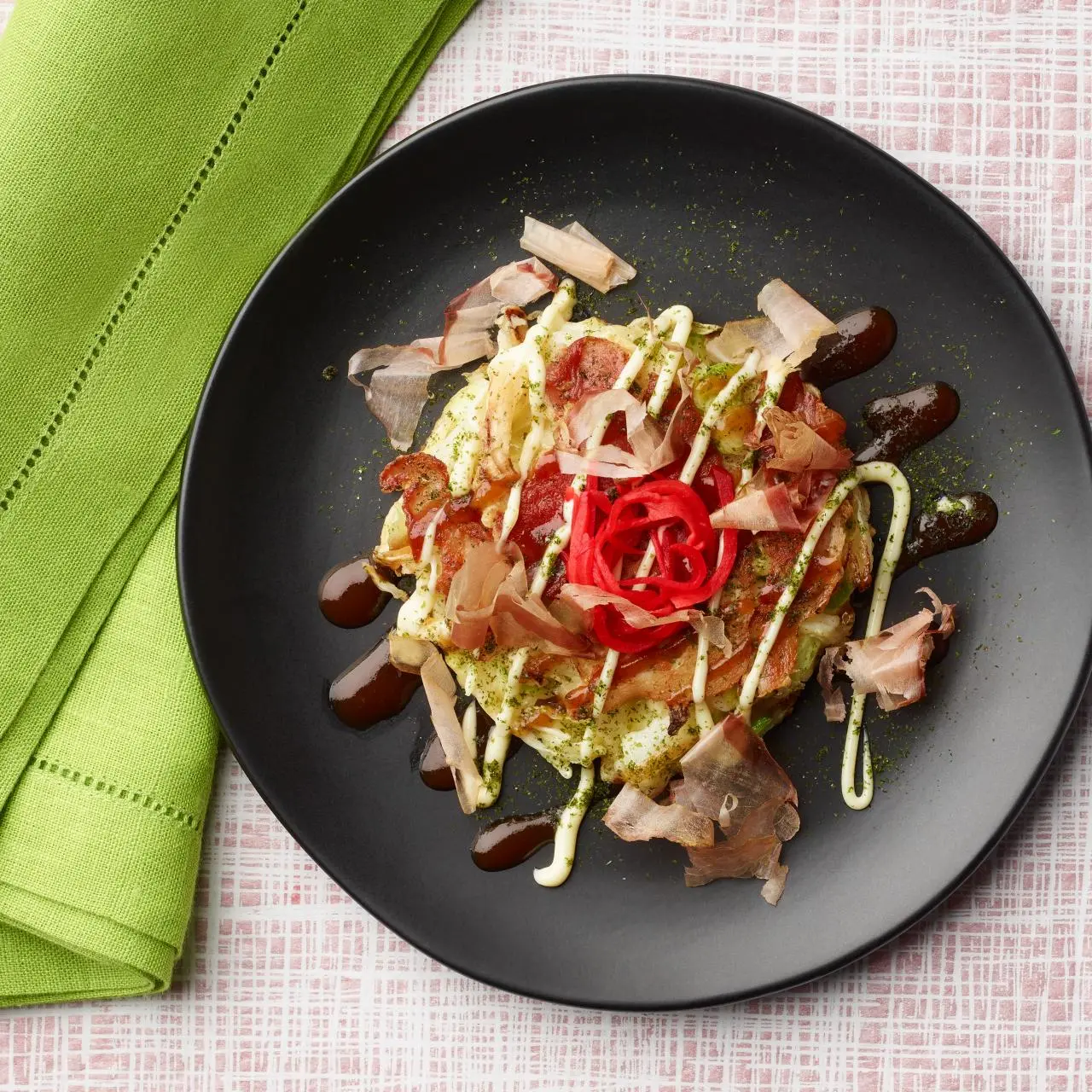 Okonomiyaki