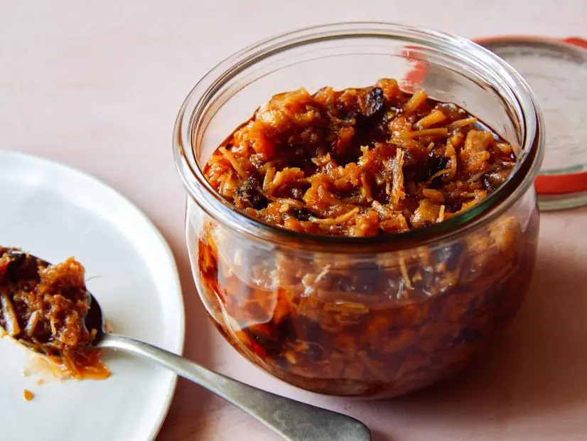 XO Sauce